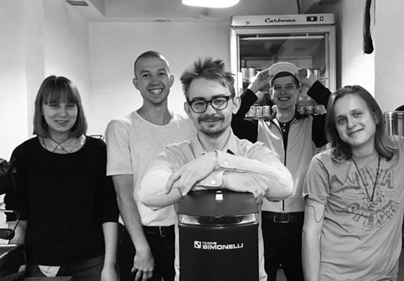 Café a la venta allá donde no llegan los motores de búsqueda