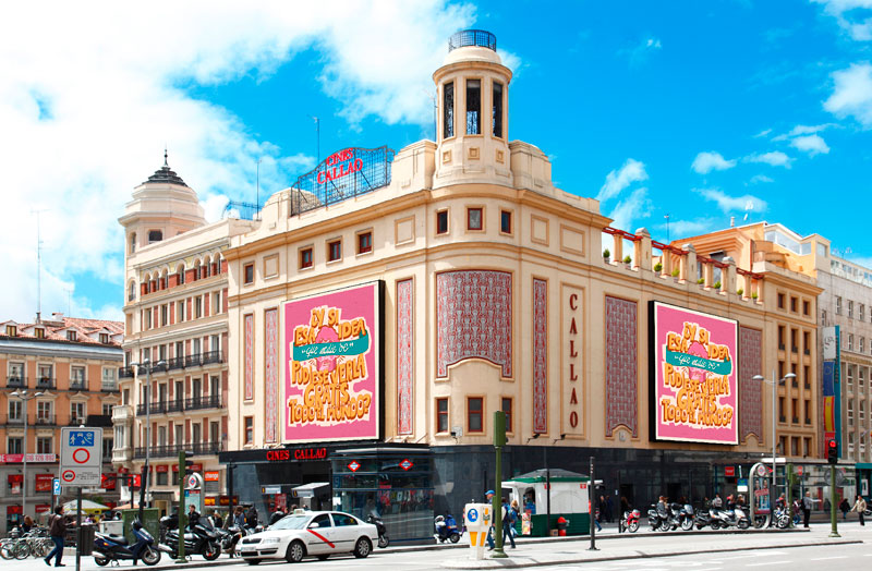 Callao City Lights convoca un concurso de creatividad