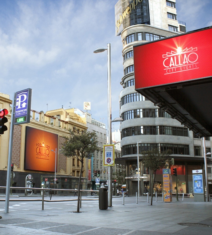 Callao City Lights marca la diferencia