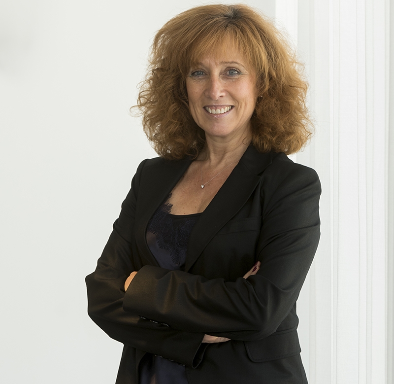Camelia De La Nava se incorpora a Dentsu Aegis Network