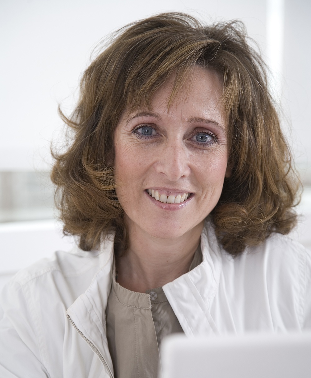 Camelia de la Nava, directora de Havas Media