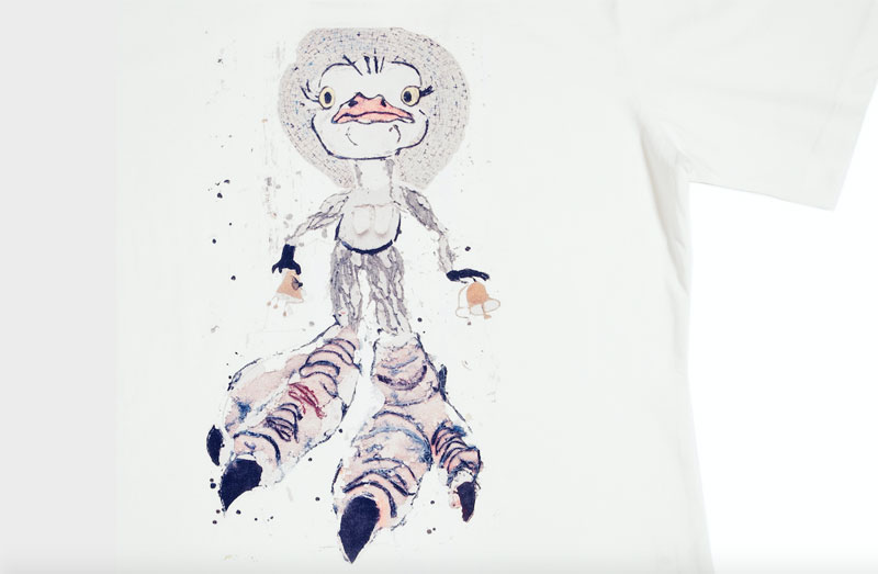 Thinking Mu: By Fahrenheit, moda, arte y sostenibilidad