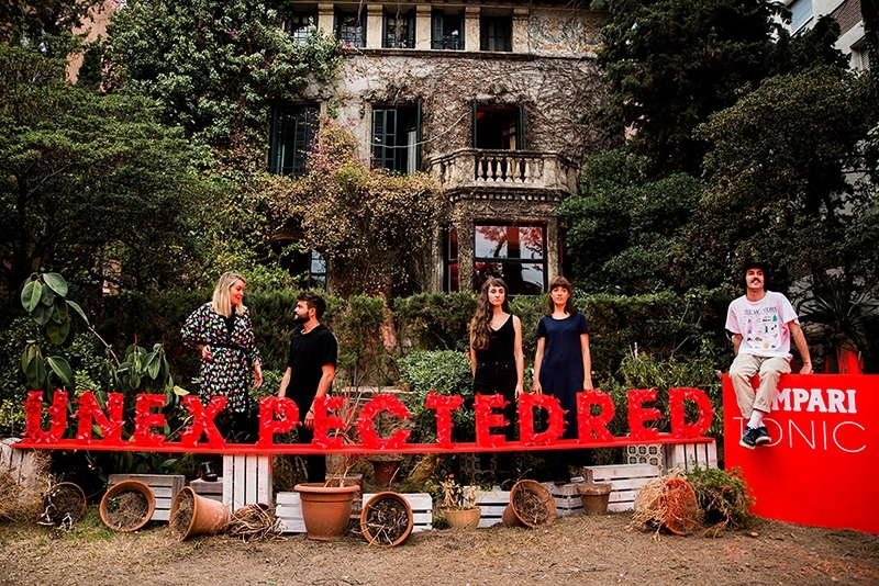 Campari apuesta por el talento emergente