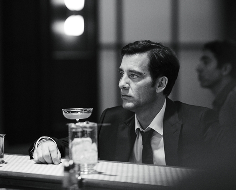 El Calendario Campari, ahora en versión cinematográfica