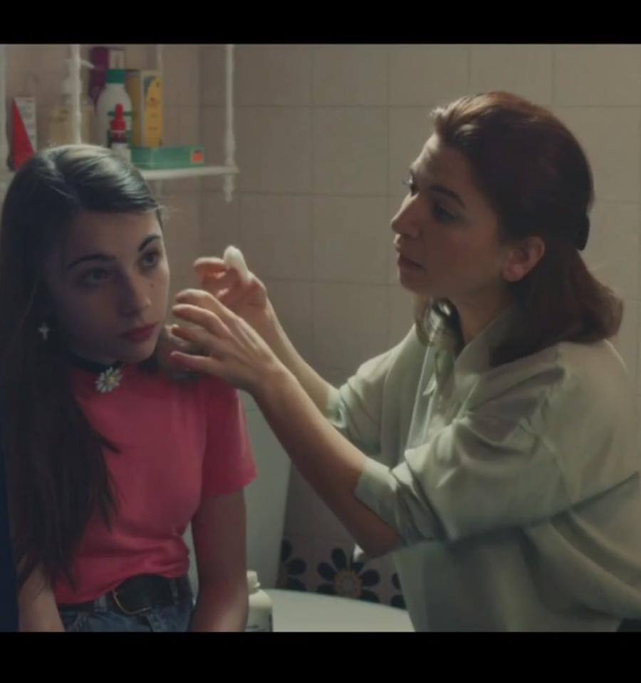 "Enseñanzas", de McCann para Campofrío