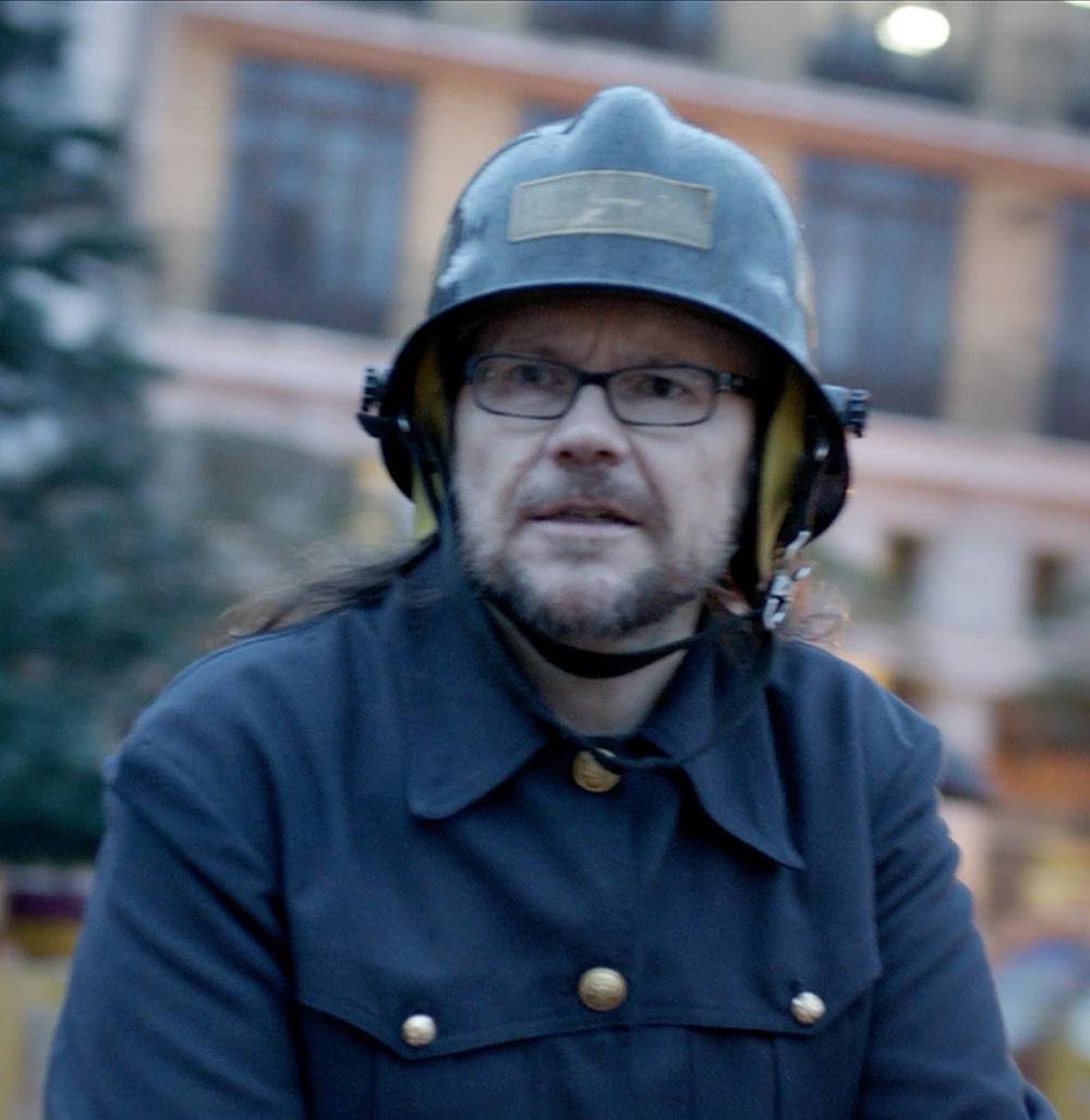 Campofrío sigue disfrutando de la vida