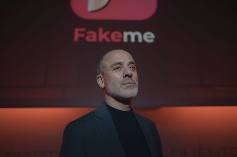 Campofrío lanza la campaña "Fake Me"