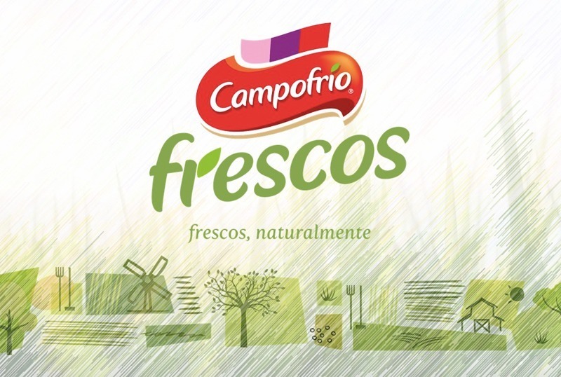 Campofrío Frescos apuesta por la sostenibilidad