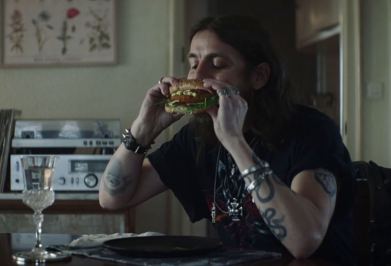 Campofrío Vegalia reestrena "100% vegetariano, aunque tú no lo seas"