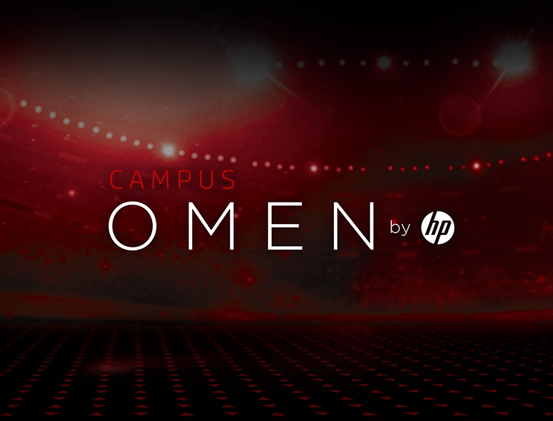 Campus OMEN by HP, plataforma de contenidos para `gamers´