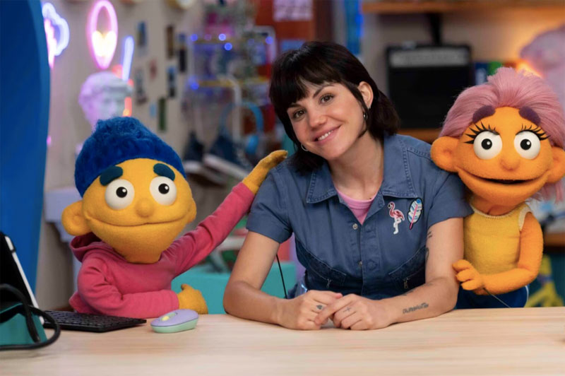 BBVA lanza un canal infantil en YouTube sobre sostenibilidad