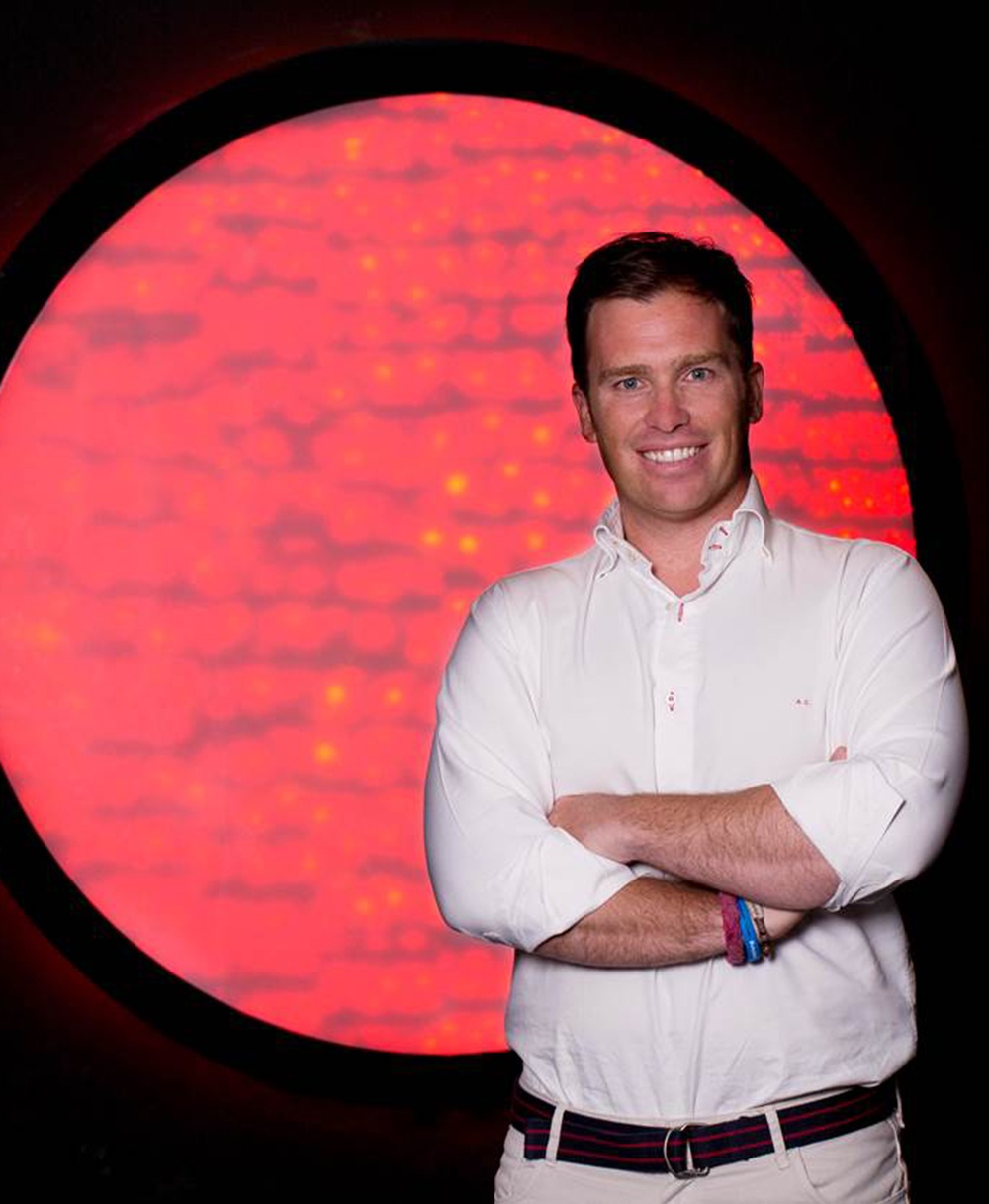 Nuevo fichaje en Comunica+A