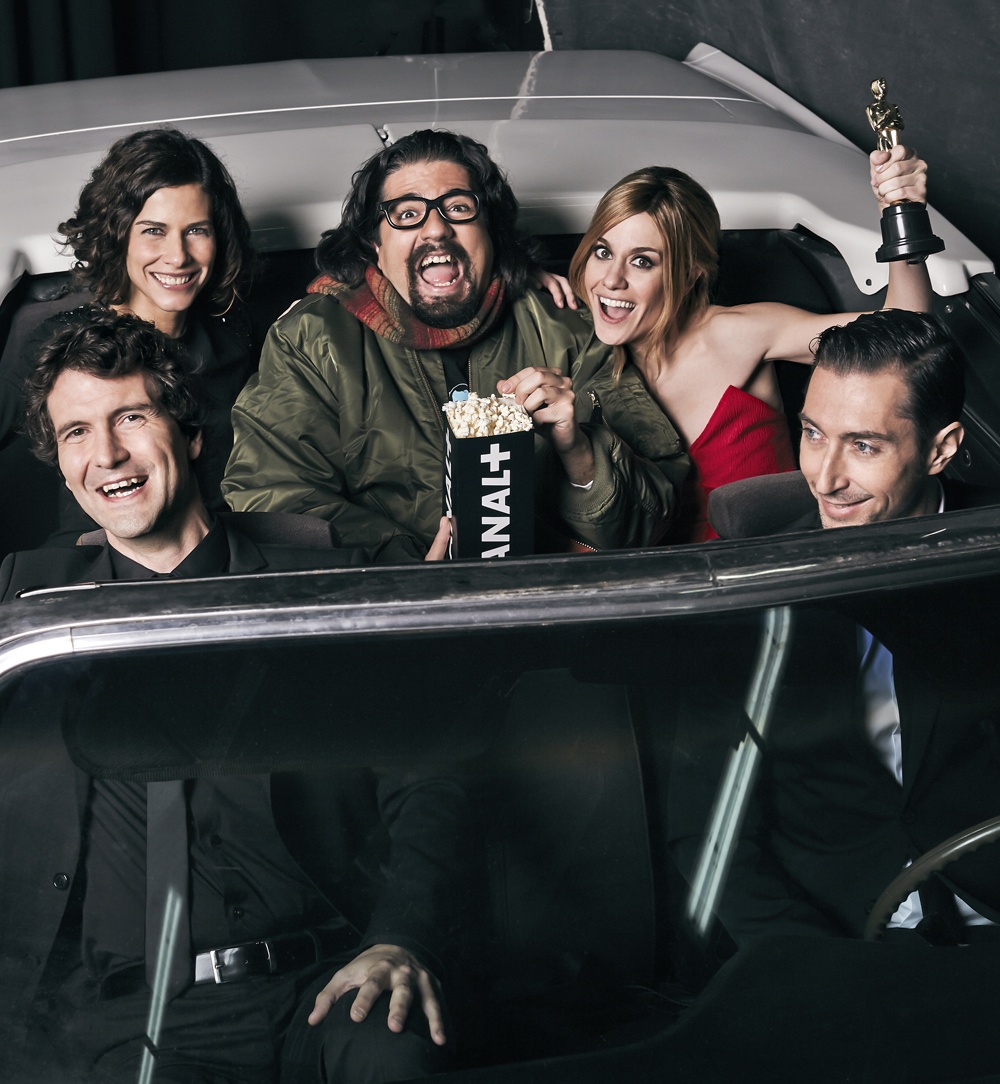 "And The Pepe Goes To..."