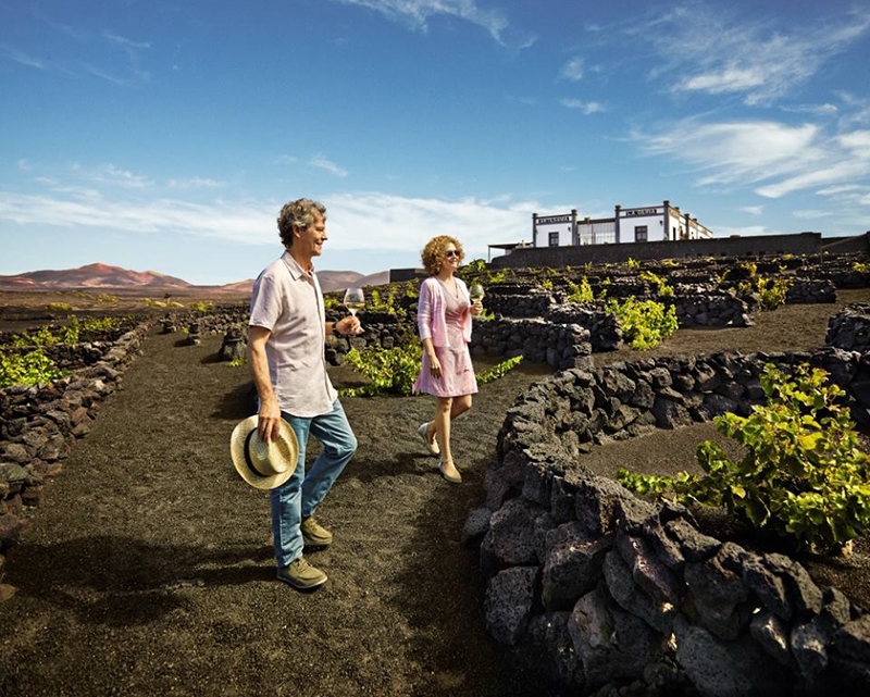 Initiative gana la cuenta de medios de Turismo de Canarias