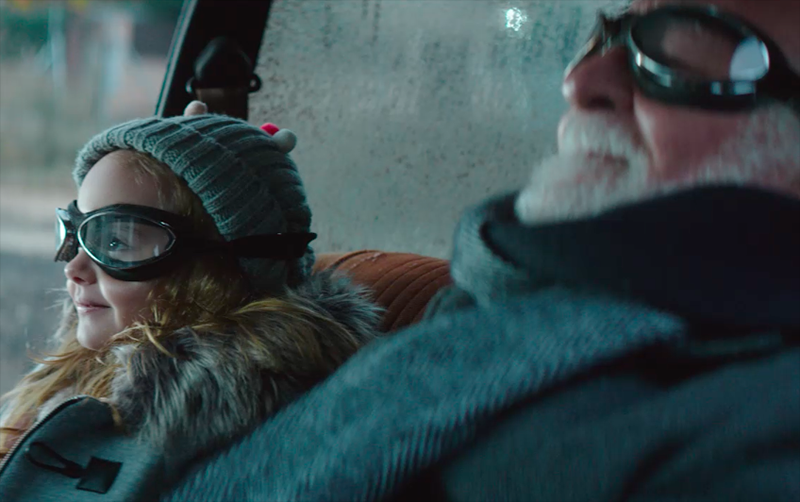 "El Regalo" de Plátano de Canarias para esta Navidad