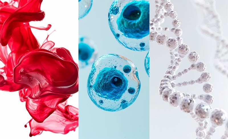 Cáncer de sangre: más comunicación, más calidad de vida