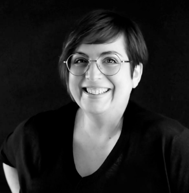 Canela incorpora a Andrea Xandri como Creative Director