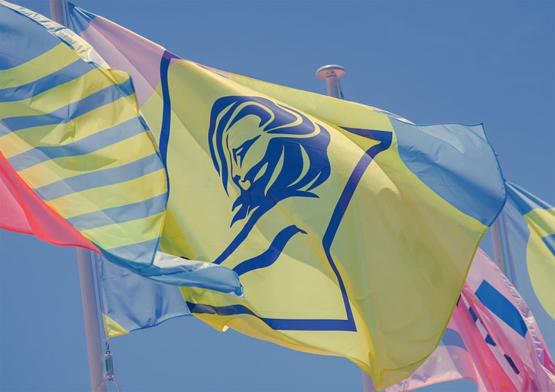 El Festival Cannes Lions 2020 sigue adelante