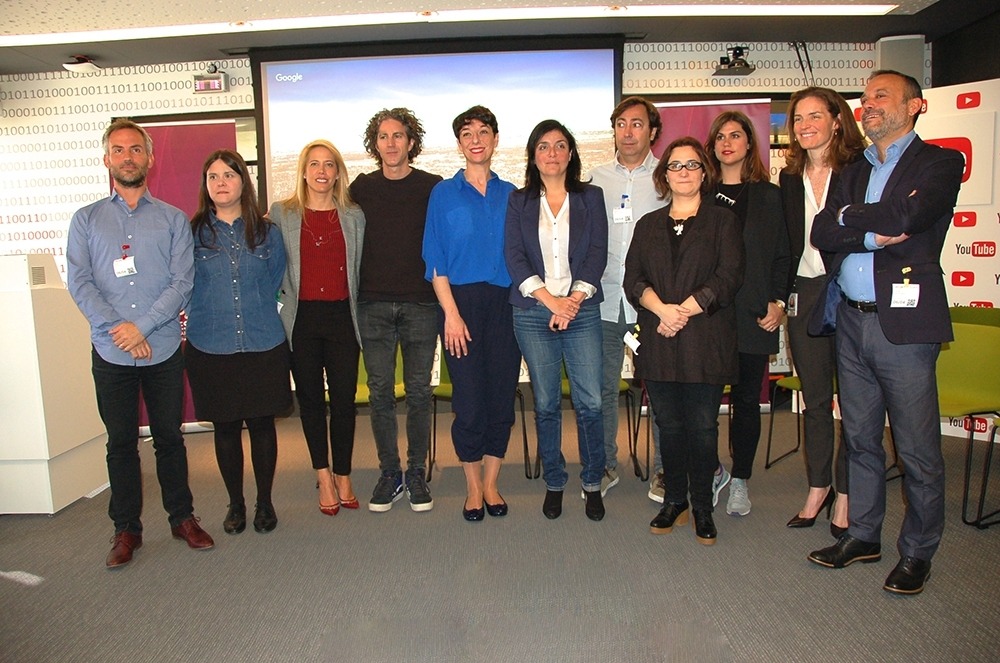 Jurados españoles para el Festival Cannes Lions 2016