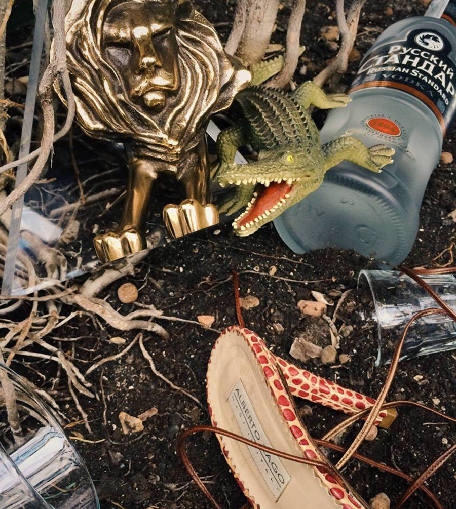 España se supera en Cannes Lions