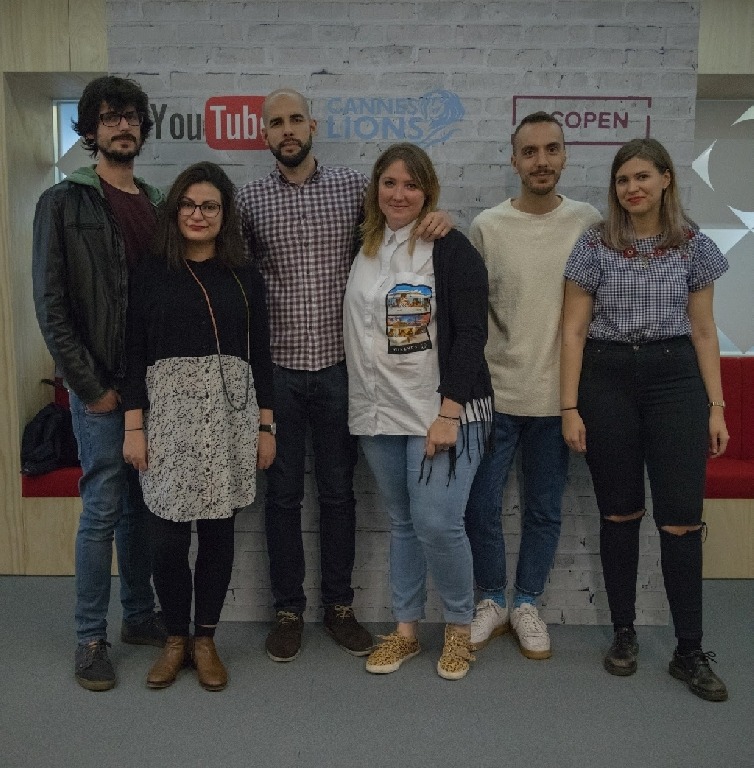 Ya hay ganadores de los Young Lions Cyber