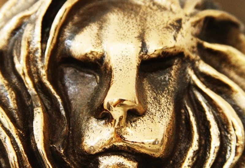 beon., patrocinador oficial de la Gala Cannes Lions España