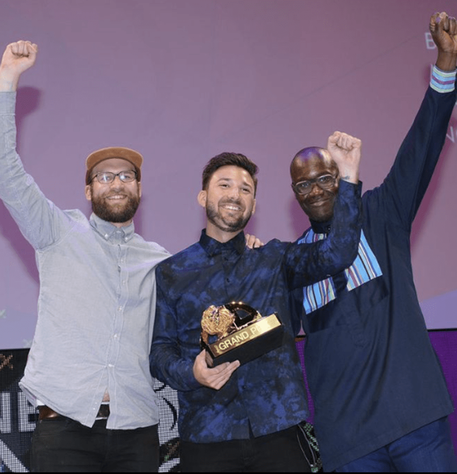Más Leones en Cannes