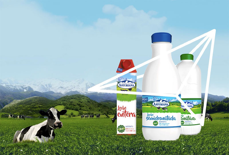 CAPSA Food renueva su confianza en Zenith