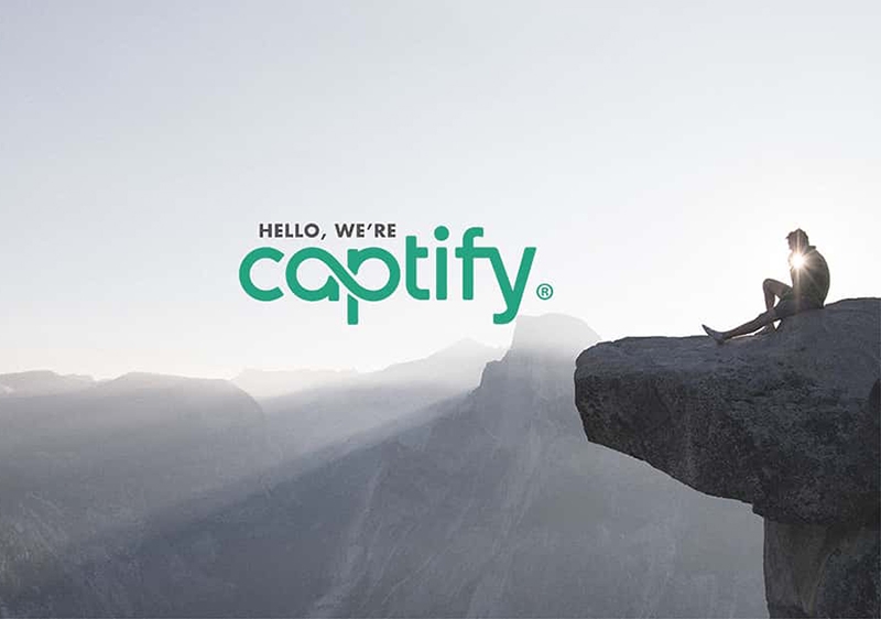 Captify lanza Interception Marketing TM