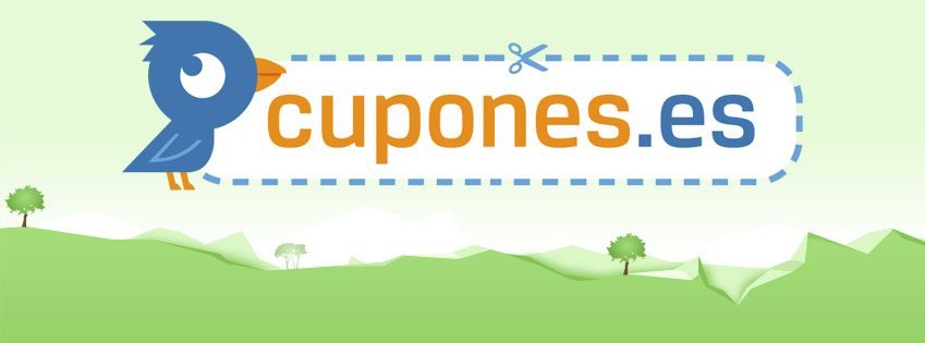 Cupones descuento, al alza