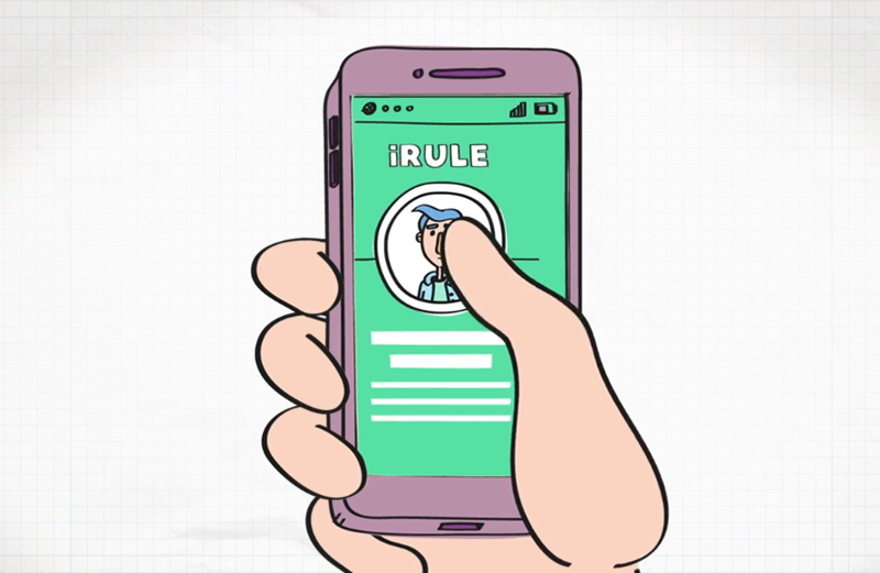 Una app te regala Netflix y entradas de cine a cambio de tus datos
