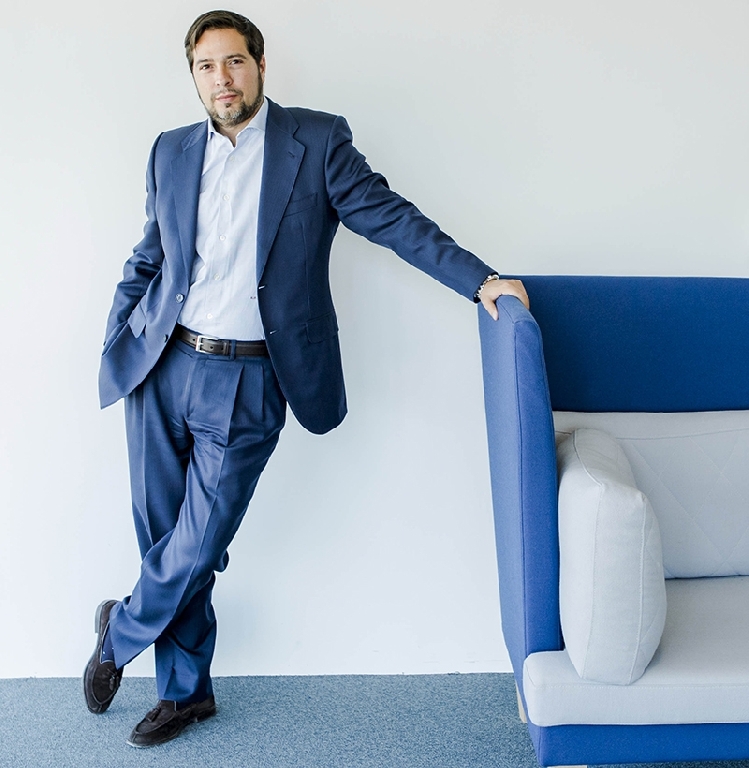 CARAT, primera agencia de medios de España