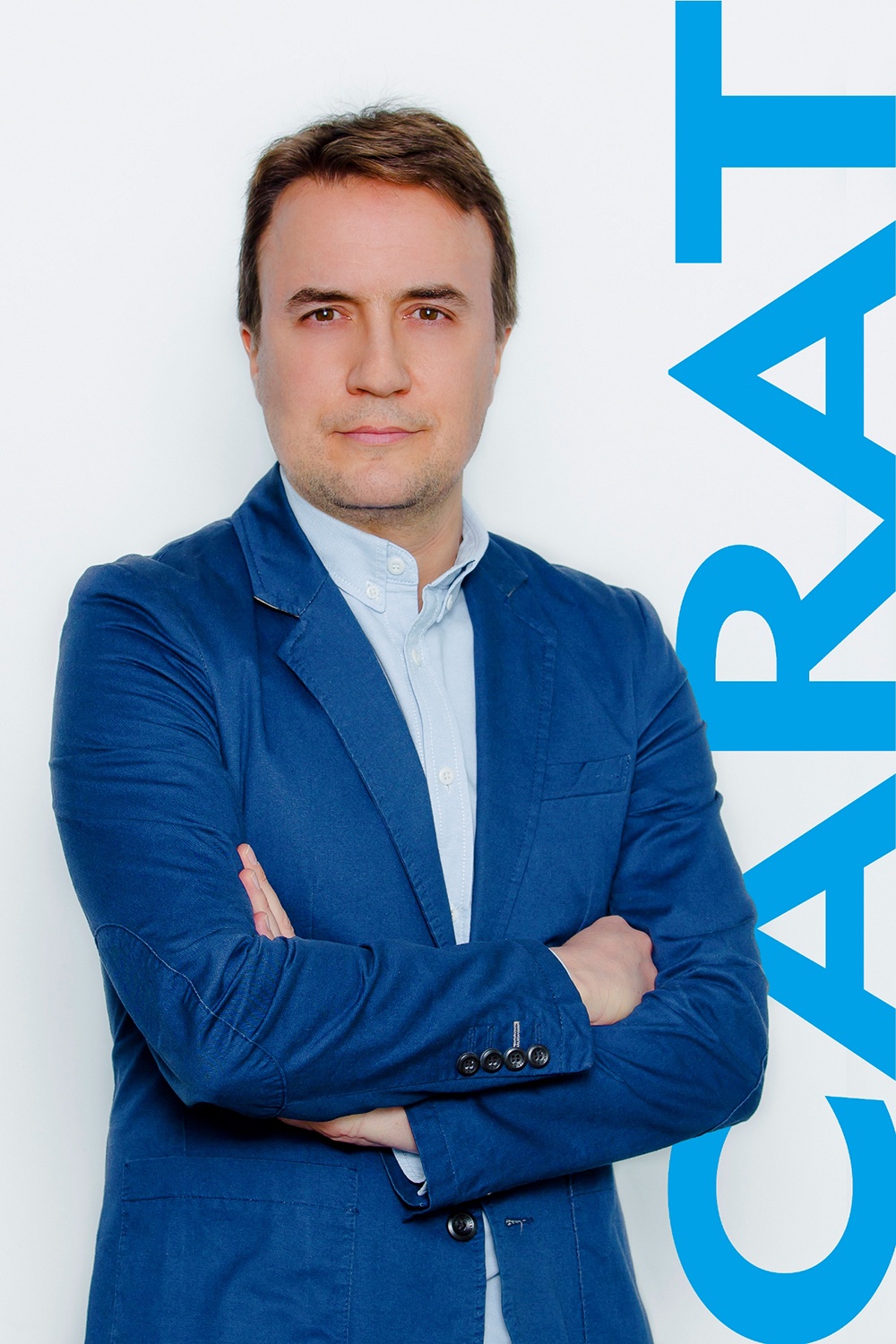 Carat ficha a Francisco Vaquero