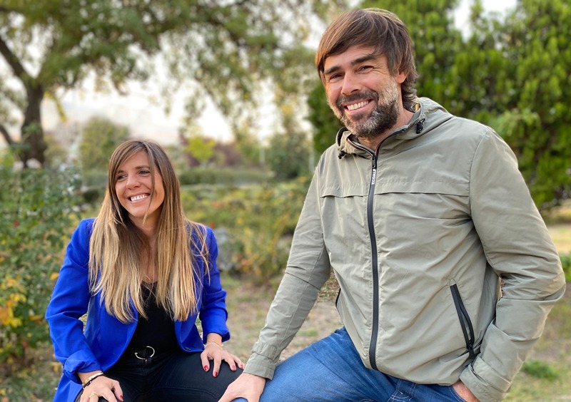Nace buenosaires, agencia especializada en salud