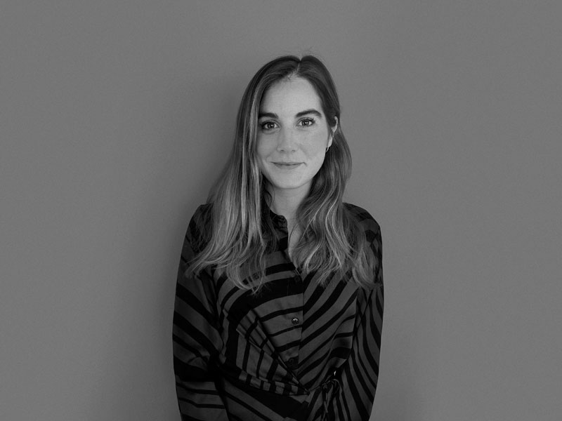 Carla Navarro, nueva Directora de cuentas en Proximity Barcelona