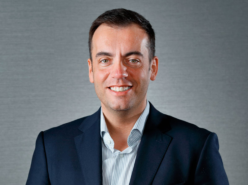 Nuevo Director sénior de Asuntos Públicos Healthcare de LLYC