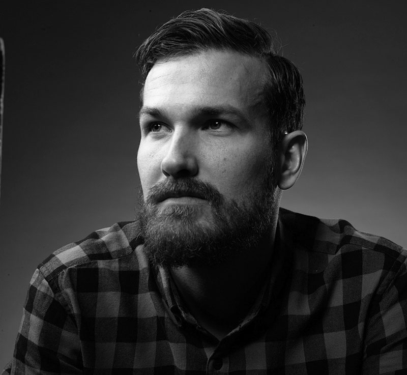 El lugar de inspiración del Director creativo de VCCP