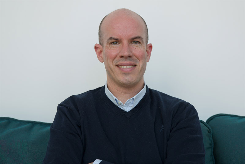 Carlos Ranedo se incorpora al equipo de Ogilvy
