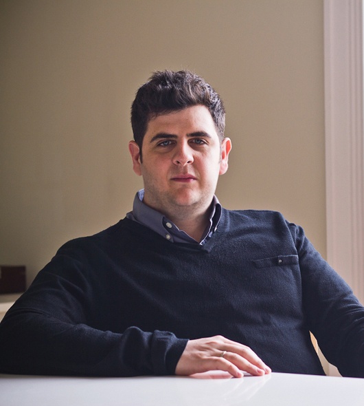 Nuevo fichaje de El Laboratorio