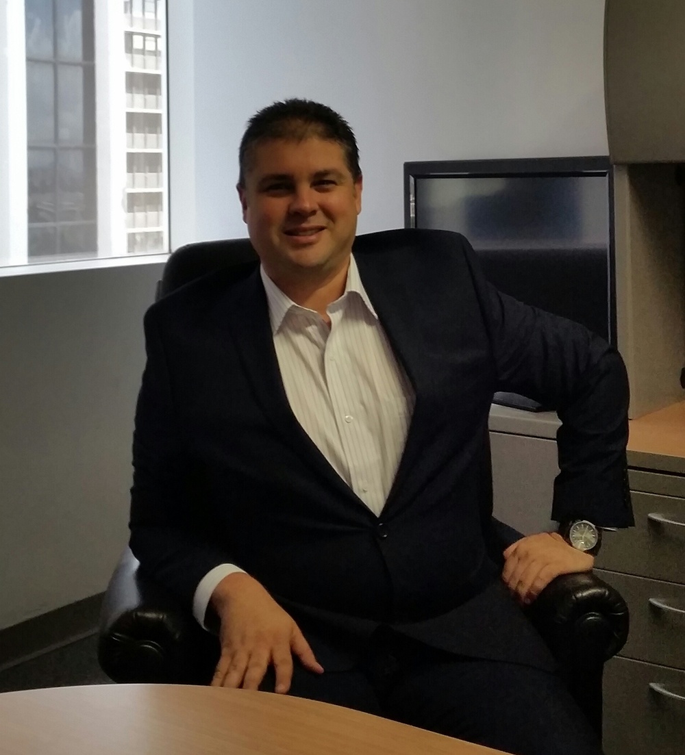 MediaCom ya tiene CEO en Puerto Rico