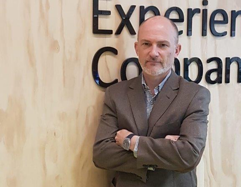 Carlos J. Hernández, nuevo Account Director de Starcom