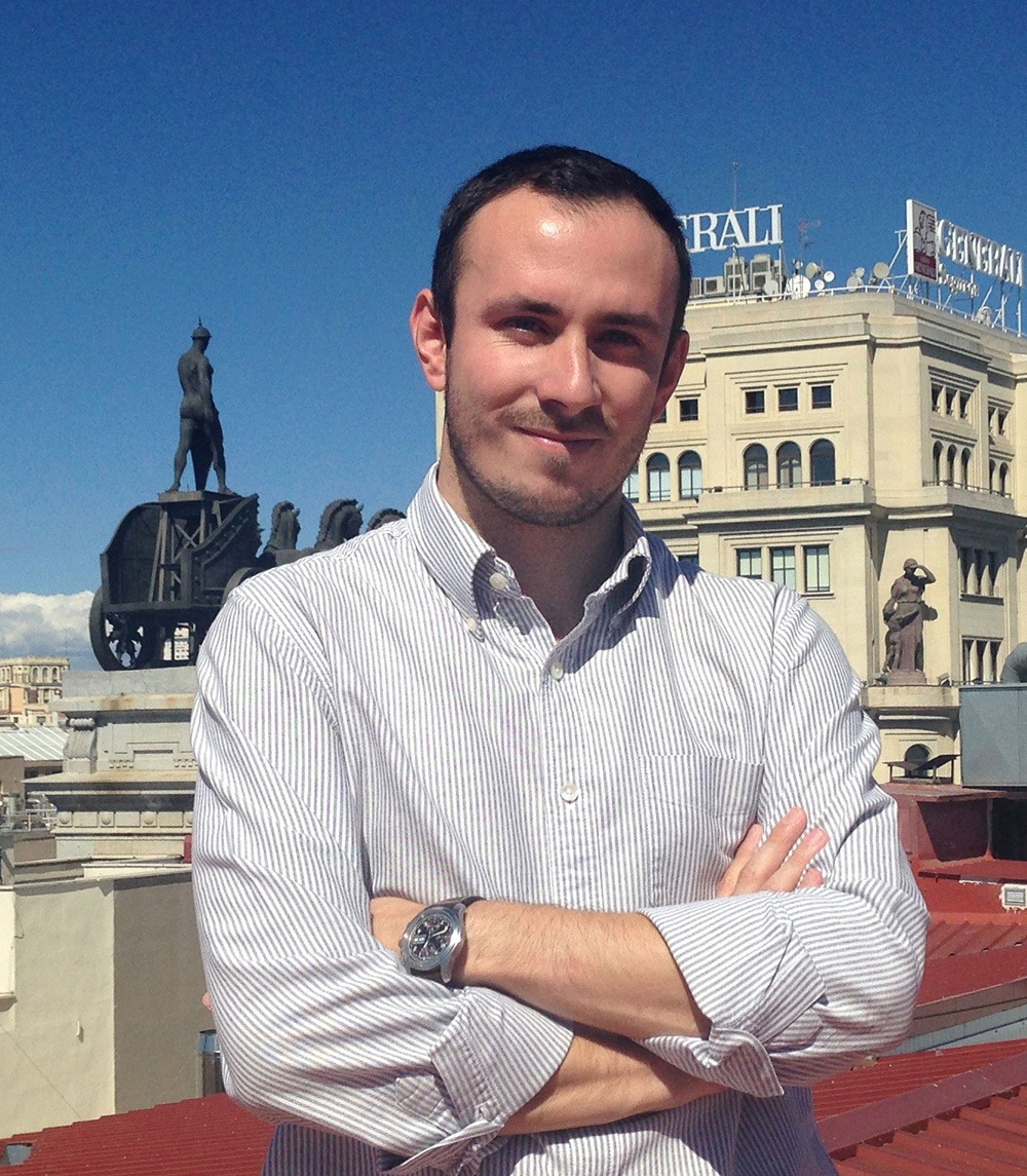 Nuevo fichaje en PAN