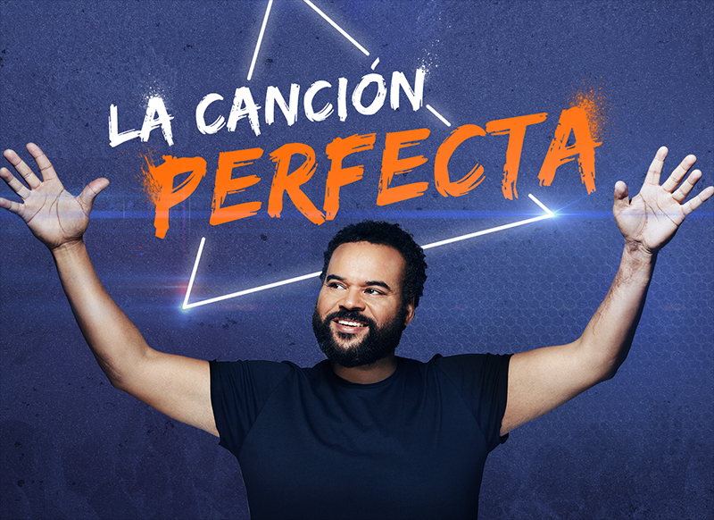 Carlos Jean nos invita a componer un tema para Eurovisión