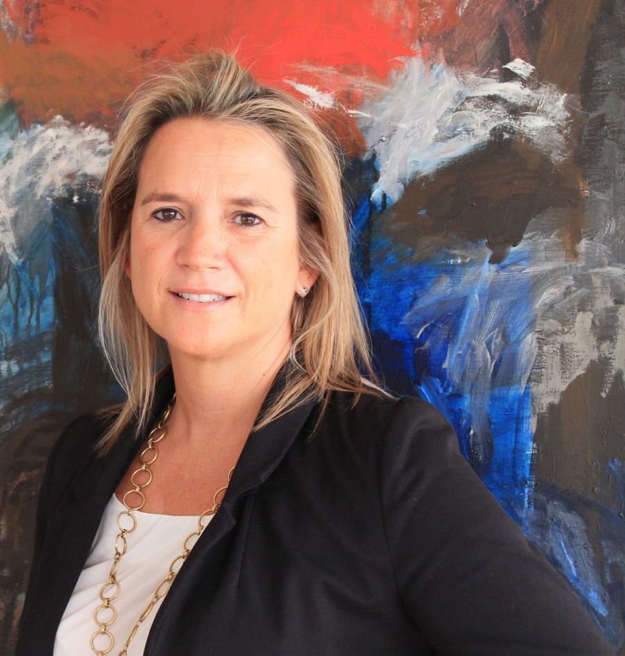 Nueva CEO de Havas Sports & Entertainment