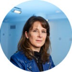 Caroline Hugonenc