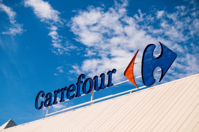 Carrefour e IKEA hacen lo que llevas tiempo esperando