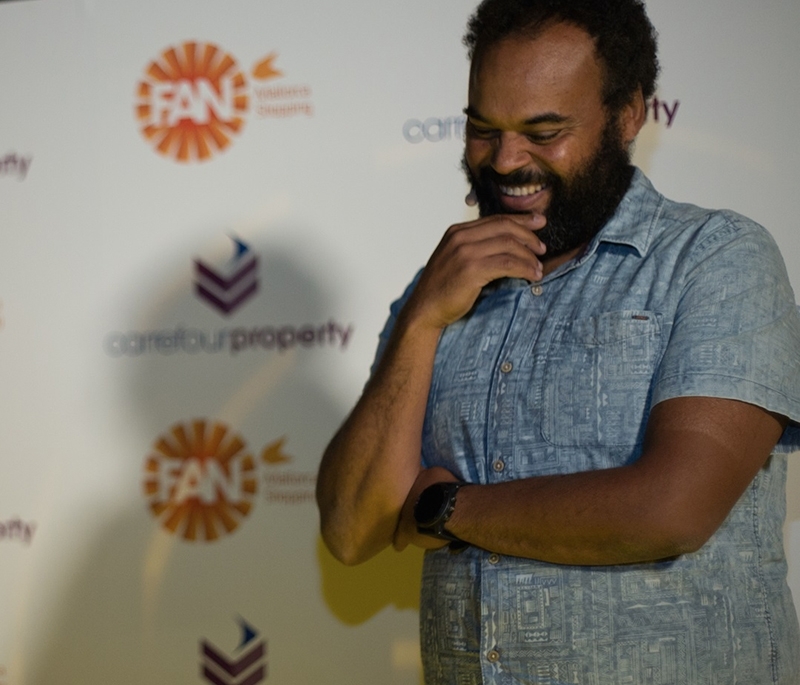 Música de Carlos Jean para la experiencia de compra en Carrefour