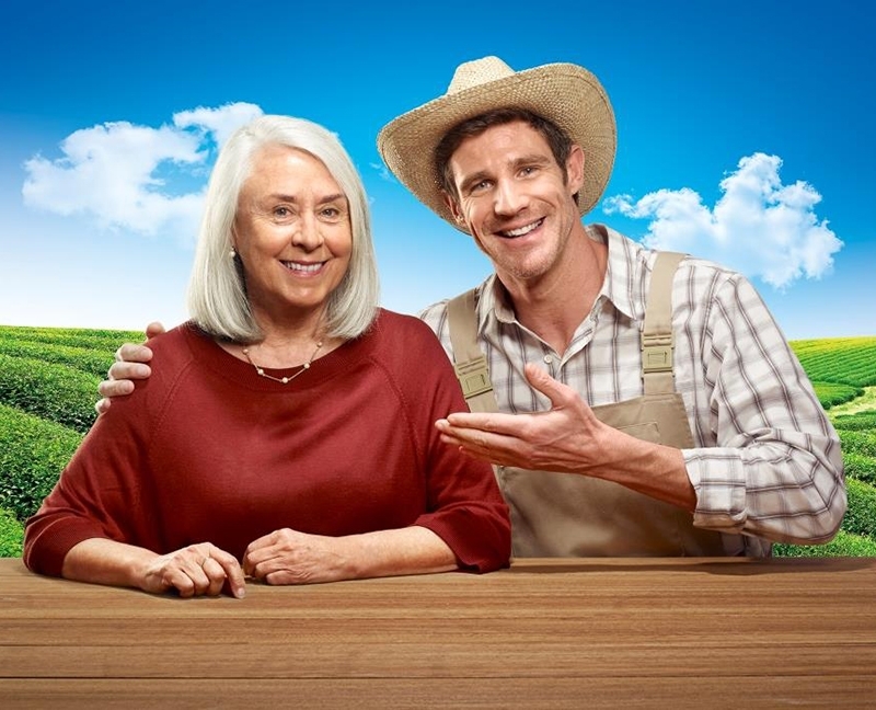 Nueva campaña televisiva de los Platos Listos de Carretilla