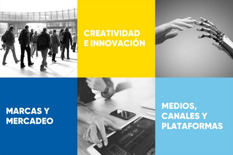 3,2,1 ¡Acción! Todo listo para iniciar +Cartagena