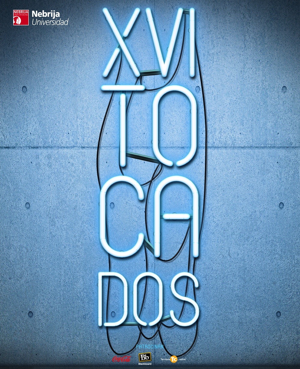 Jóvenes eligen a los "tocados" por la publicidad